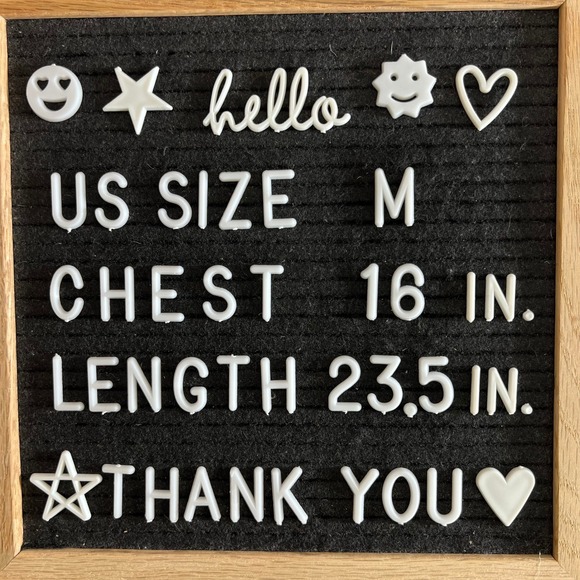 Lacoste Long Sleeve V-Neck T-Shirt Dark Brown Cotton Women US Size M (EU/6) VTG - Picture 9 of 9